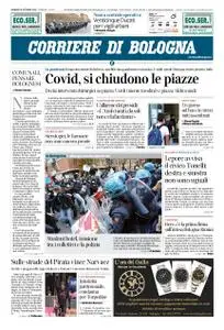 Corriere di Bologna – 16 ottobre 2020