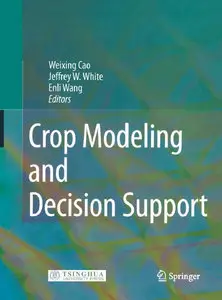 Crop Modeling and Decision Support (repost)