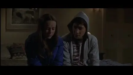Donnie Darko (2001)