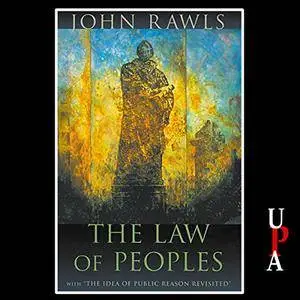 The Law of Peoples [Audiobook]