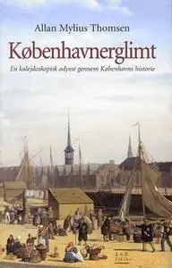 «Københavnerglimt» by Allan Mylius Thomsen