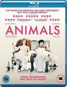 Animals (2019)