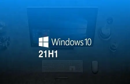 Windows 10 x64 21H1 Build 19043.1110 Pro incl Office 2019 fr-FR JULY 2021