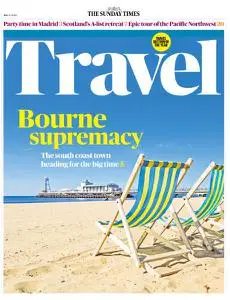 The Sunday Times Travel - 5 June 2022