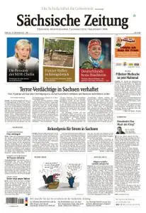 Sächsische Zeitung – 14. Oktober 2022