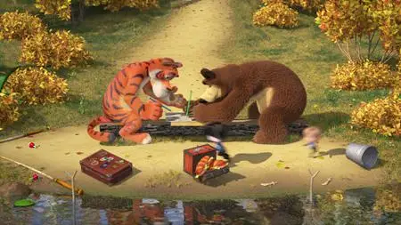 The Bear S05E11