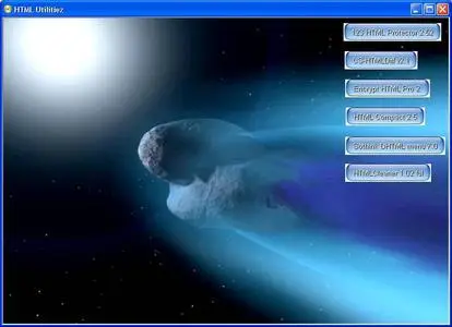 HTML Utilitiez AIO