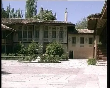 Bakhchisaray / Бахчисарай (2005)