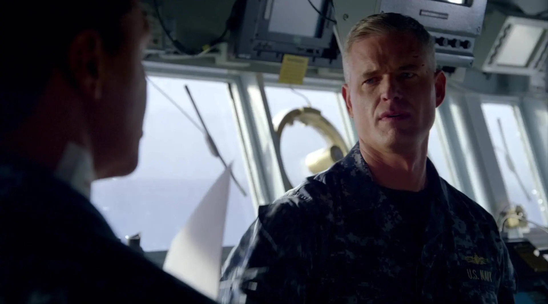The Last Ship S03E10 (2016) / AvaxHome