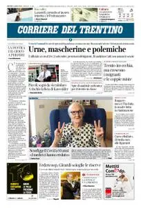 Corriere del Trentino – 14 luglio 2020