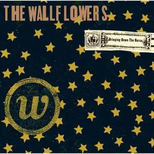 The Wallflowers - Bringing Down The Horse (1996/2021) [Official Digital Download 24/96]