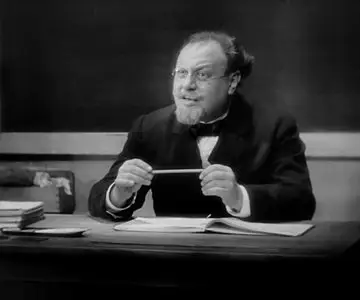 Der blaue Engel / The Blue Angel (1930)