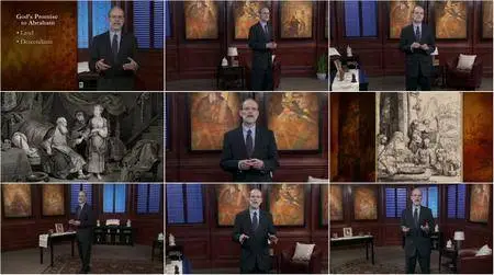 TTC Video - Reading Biblical Literature: Genesis to Revelation [Reduced]