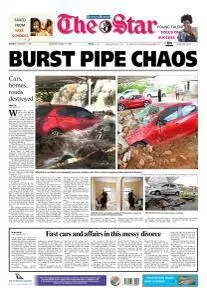 The Star - January 3, 2017