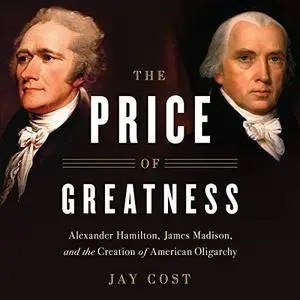 The Price of Greatness [Audiobook]