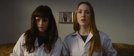 Violet & Daisy (2011)