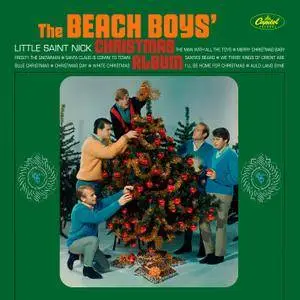 The Beach Boys - Christmas Album (1964/2015) [Official Digital Download 24/192]