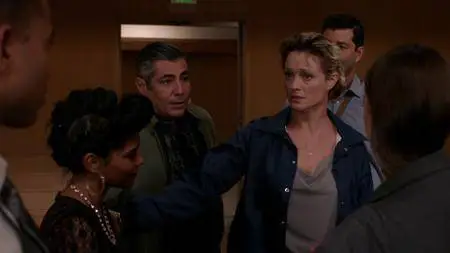 The Fosters S05E10