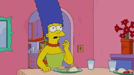 The Simpsons S30E02