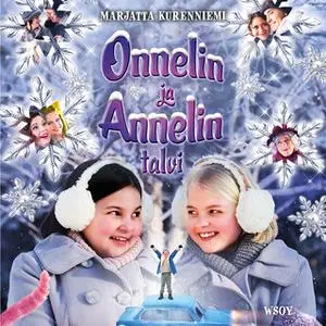 «Onnelin ja Annelin talvi» by Marjatta Kurenniemi