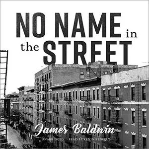 No Name in the Street [Audiobook]