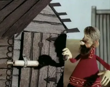 Ветер Про Запас aka The wind in the stone (Lidia Surikova, 1982)