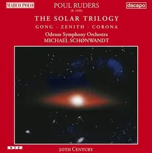 Poul Ruders: Solar Trilogy (1997)
