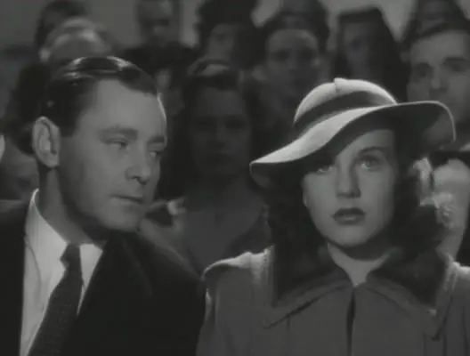 Mad About Music / Без Ума от Музыки (1938)