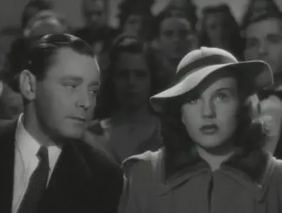 Mad About Music / Без Ума от Музыки (1938)