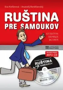 Ruština pre samoukov