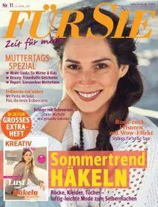 Für Sie - 24 April 2017
