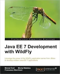 Java EE 7 Development with WildFly [Repost]