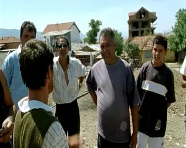 Aleksandar Manic - The Shutka Book of Records (2005)