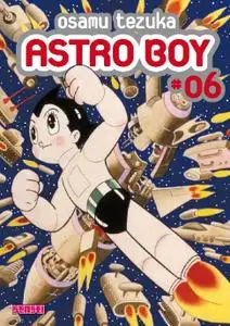 Astro Boy T06