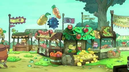 Amphibia S01E18