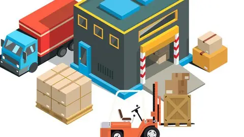 Demand Forecasting Using Excel Template