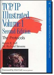 TCP/IP Illustrated, Volume 1: The Protocols (Repost)