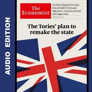 The Economist • Audio Edition • 21 November 2020