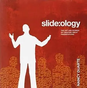 Slide:ology: The Art and Science of Creating Great Presentations [Audiobook]