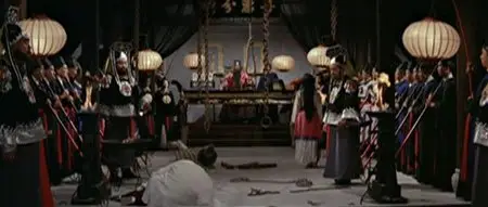 Inside the Forbidden City (1965)
