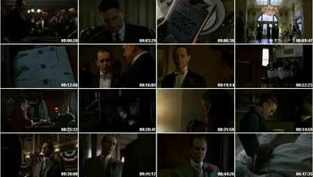 Boardwalk Empire S01E08: Hold Me In Paradise