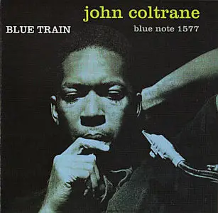 John Coltrane - Blue Train (1957) [2008 Analogue Productions CBNJ-81577-SA] (Repost)