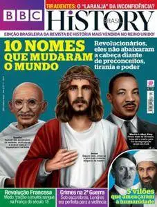 BBC History - Brasil - Edição 11 - Março e Abril de 2016