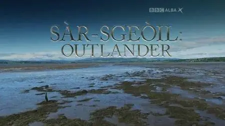 BBC - Sàr-sgeòil: Outlander (2016)