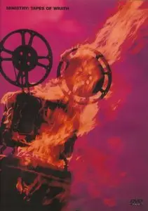 Ministry - Tapes Of Wrath (2000)