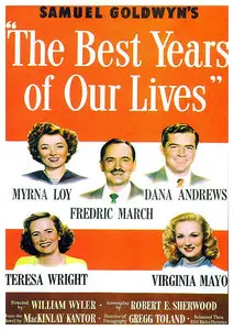 William Wyler - The Best Years of Our Lives (1946)