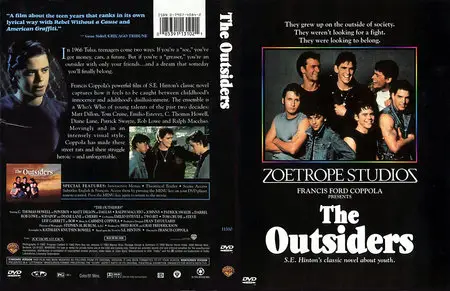 The Outsiders (1983)