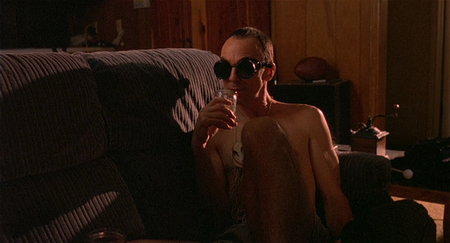 Schizopolis (1996)