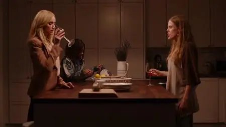 Ginny & Georgia S01E06