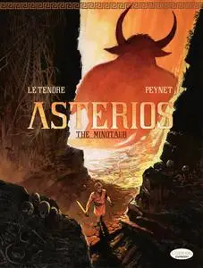 Asterios - The Minotaur (2023) (digital) (Mr Norrell-Empire